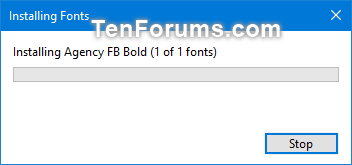 Install Fonts in Windows 10-install_font_context_menu-3.png