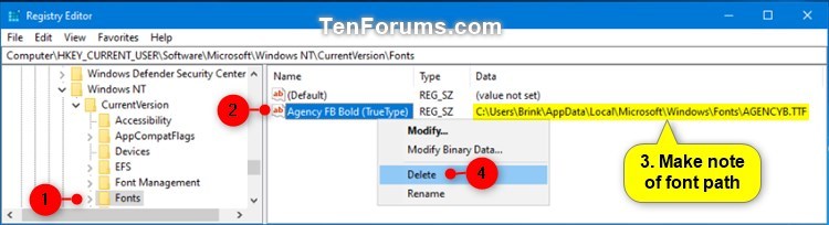 Delete and Uninstall Fonts in Windows 10-delete_font_for_current_user_in_regedit-1.jpg