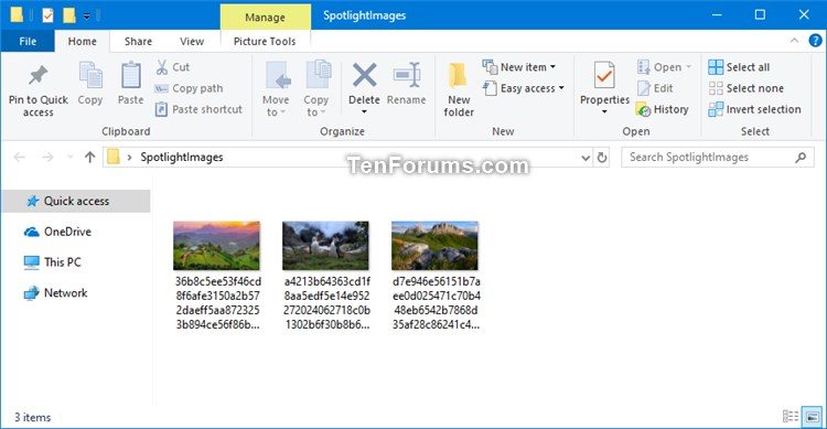 Find and Save Windows Spotlight Background Images in Windows 10-spotlightimages.jpg