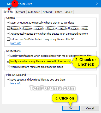 how to disable microsoft onedrive setup