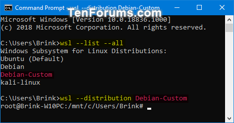 Export and Import Windows Subsystem for Linux WSL Distro in Windows 10-import_wsl_linux_distro-2.png