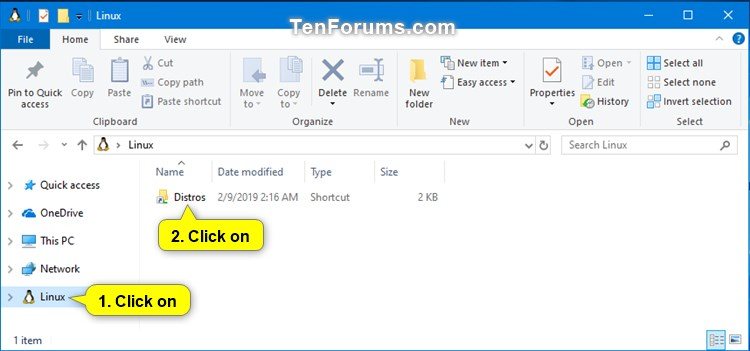 Add or Remove Linux from Navigation Pane in Windows 10-linux_navigation_pane-1.jpg