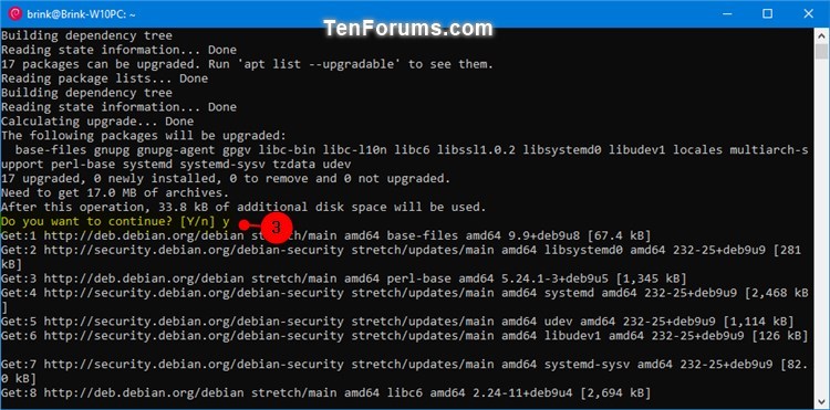 Update and Upgrade WSL Distro Packages in Windows 10-update_and_upgrade_wsl_distro-2.jpg