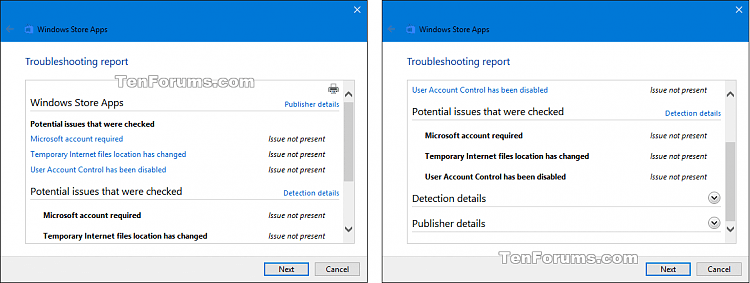 Run Windows Store Apps Troubleshooter in Windows 10-windows_store_apps_troubleshooter-6.png