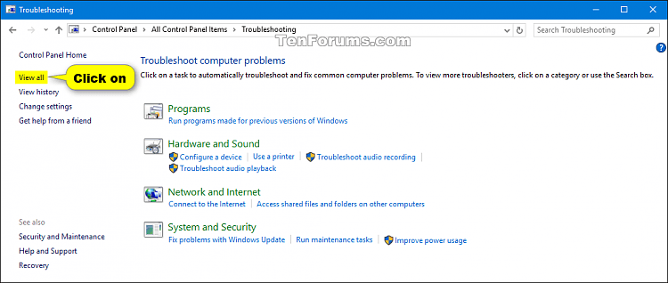 Run Windows Store Apps Troubleshooter in Windows 10-windows_store_apps_troubleshooter-1.png
