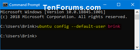 Set Default User for Windows Subsystem for Linux Distro in Windows 10-set_default_user_for_wsl_distro.png