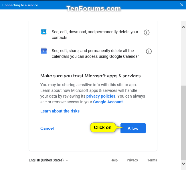 Connect Cortana to Gmail Account in Windows 10-cortana_connected_services_gmail-7.png