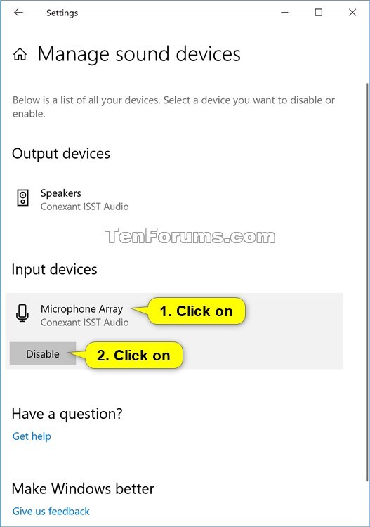 Enable or Disable Microphone in Windows-manage_sound_devices-2.jpg