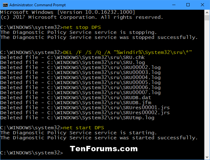 Reset Network Data Usage in Windows 10-reset_network_data_usage_stats_command.png