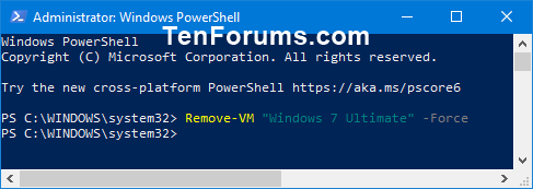 Delete Hyper-V Virtual Machine in Windows 10-delete_hyper-v_virtual_machine_powershell.png