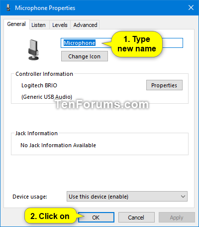 Rename Sound Input or Output Device in Windows 10-rename_sound_input_device_cp-2.png