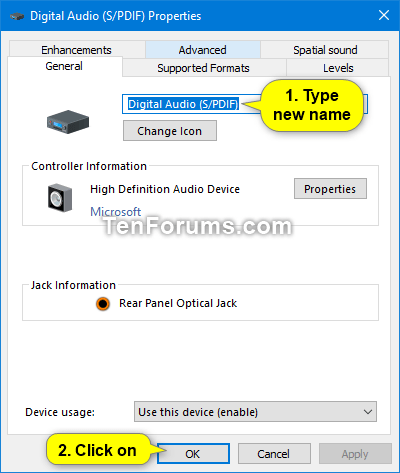 Rename Sound Input or Output Device in Windows 10-rename_sound_output_device_cp-2.png