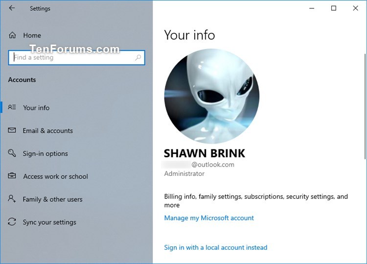 How to Tell if Local Account or Microsoft Account in Windows 10-microsoft_account.jpg