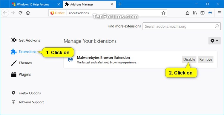 Enable or Disable Extensions in Mozilla Firefox-firefox_extensions-2.jpg