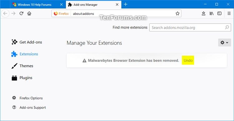 uninstall mozilla firefox 3 uninstall mozilla firefox 3