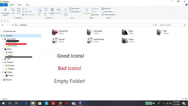 Change Library Icon in Windows 10-libraries-icon-help.jpg
