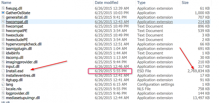 ESD to ISO - Create Bootable ISO from Windows 10 ESD File-2015-06-30_08h05_30.png