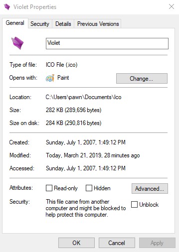 Change Icons of Folders in This PC in Windows 10-violet-folder.jpg