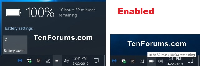 Enable or Disable Battery Life Estimated Time Remaining in Windows 10-battery_life_estimated_time_remaining-enabled.jpg
