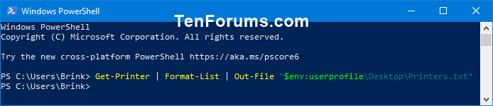 List All Installed Printers in Windows 10-powershell_printer_details_to_file.png