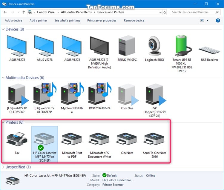 List All Installed Printers in Windows 10-printers_in_control_panel-1.jpg