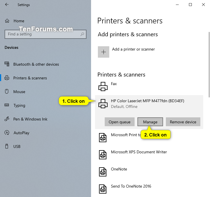 List All Installed Printers in Windows 10-printers_in_settings-2.png