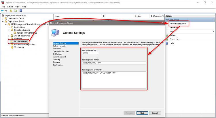 Microsoft Deployment Toolkit - Easy and Fast Windows Deployment-new-task-sequence.jpg