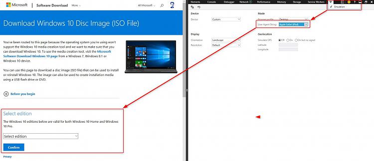 Microsoft Deployment Toolkit - Easy and Fast Windows Deployment-user-agent.jpg