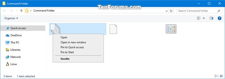 CLSID Key (GUID) Shortcuts List for Windows 10-command_folder.jpg