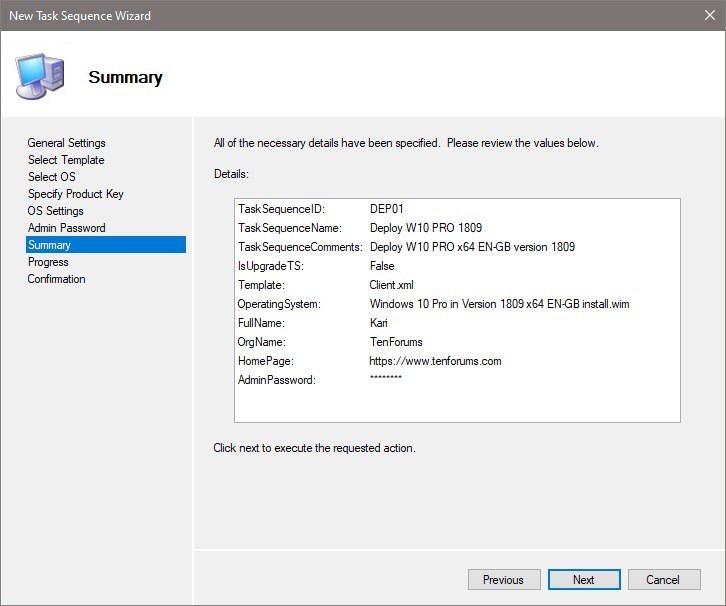 Microsoft Deployment Toolkit - Easy and Fast Windows Deployment-task-summary.jpg