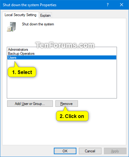Allow or Prevent Users and Groups to Shut down System in Windows 10-shut_down_the_system_user_rights_assignment-2.png