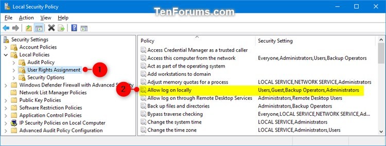 Allow or Prevent Users and Groups to Sign in Locally to Windows 10-log_on_locally_user_rights_assignment-1.jpg