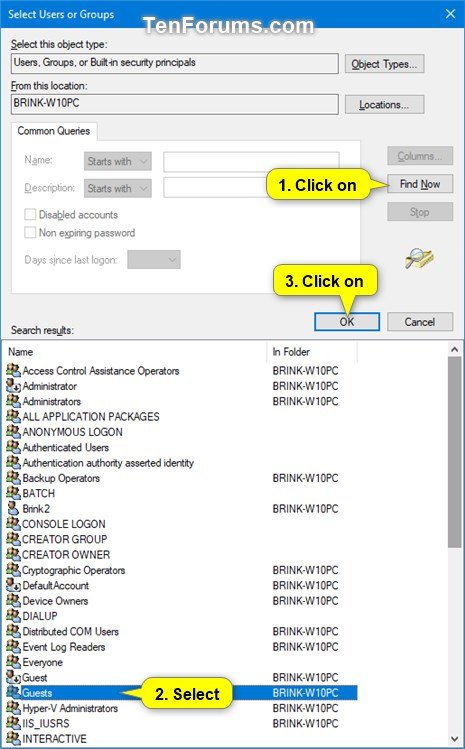 Allow or Prevent Users and Groups to Sign in Locally to Windows 10-log_on_locally_user_rights_assignment-8.jpg