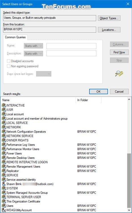 Allow or Prevent Users and Groups to Sign in Locally to Windows 10-log_on_locally_user_rights_assignment-9.jpg