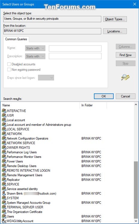 Allow or Prevent Users and Groups to Sign in Locally to Windows 10-log_on_locally_user_rights_assignment-9.jpg