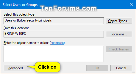 Deny Users and Groups to Sign in Locally to Windows 10-deny_log_on_locally_user_rights_assignment-5.png