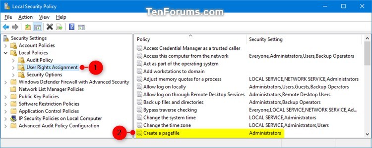 Allow or Prevent Users and Groups to Create a Pagefile in Windows 10-create_pagefile_user_rights_assignment-1.jpg