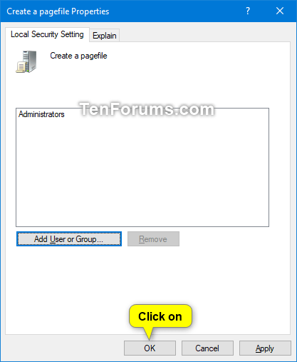 Allow or Prevent Users and Groups to Create a Pagefile in Windows 10-create_pagefile_user_rights_assignment-3.png