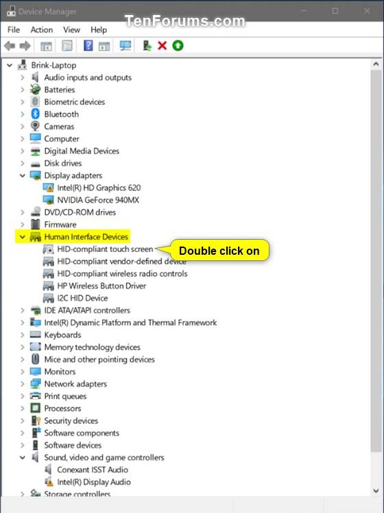 Enable or Disable Touch Screen in Windows 10-enable_touch_screen_properties-1.jpg