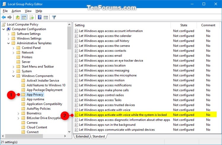 Allow or Deny Apps Access to Use Voice Activation in Windows 10-voice_activation_while_locked_gpedit-1.jpg