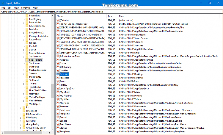 Move Location of Desktop Folder in Windows 10-shell_folders.png