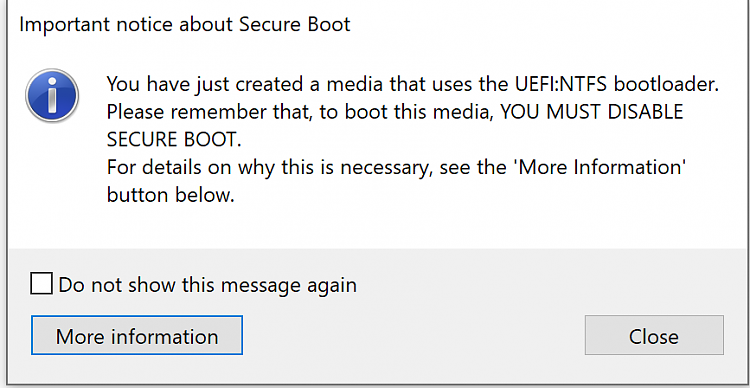 Create Windows 10 ISO image from Existing Installation-capture-secure-boot-rufus.png