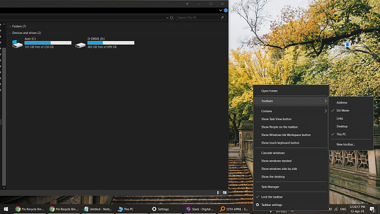 Pin Recycle Bin to Taskbar in Windows 10-screenshot-43-.png