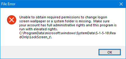 Change Sign-in Screen Background Image in Windows 10-error.png