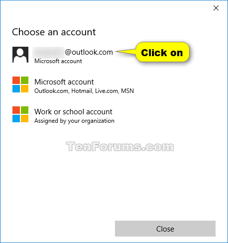 How to Sign in or Sign out of Microsoft Store app in Windows 10-store_sign_in-2.png