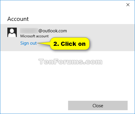 How to Sign in or Sign out of Microsoft Store app in Windows 10-store_sign_out-2b.png