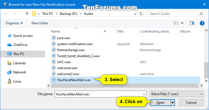 Change Mail app Notification Sound in Windows 10-mail_app_sound-3.png