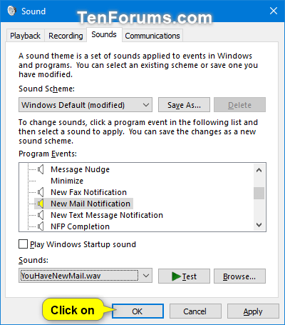 Change Mail app Notification Sound in Windows 10-mail_app_sound-4.png