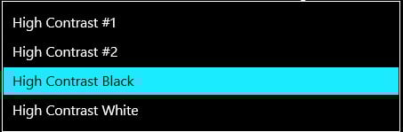 Turn On or Off High Contrast Mode in Windows 10-choose_high_contrast_theme.jpg