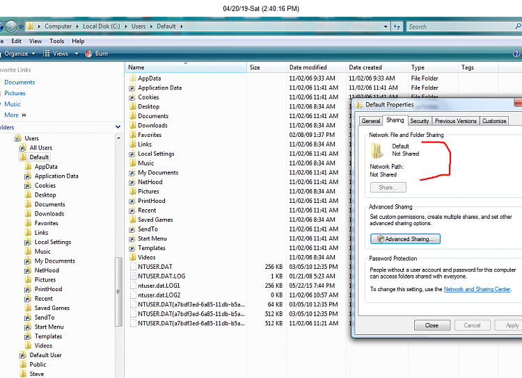 Share Files and Folders Over a Network in Windows 10-defaultfolder.png